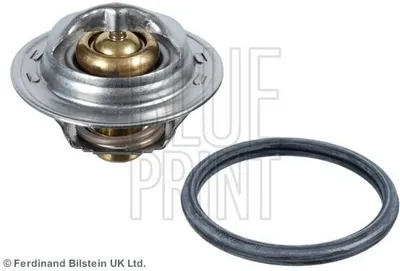 Produktbild von BLUE PRINT Thermostat Kühlmittel 95°C für NISSAN Qashqai / Qashqai +2 I (J10, NJ10) für RENAULT MEGANE III Grandtour (KZ0/1) Scénic III (JZ0/1)