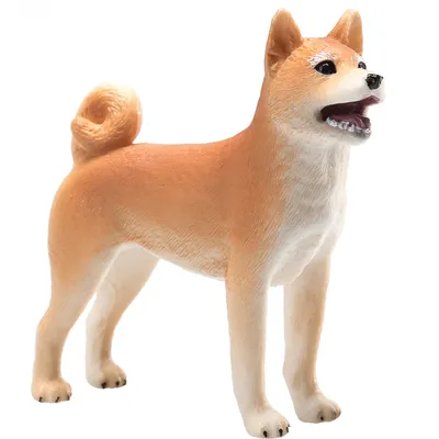 Image de Mojo Farmland Shiba Inu - 387140