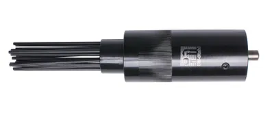 Image de SW-Stahl S3215 Dérouilleur à aiguilles, 19 aiguilles