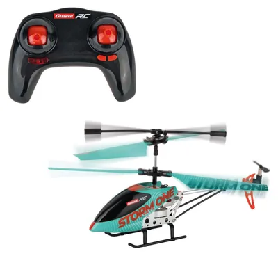 Produktbild von Carrera RC 2,4 GHz Storm One Hubschrauber