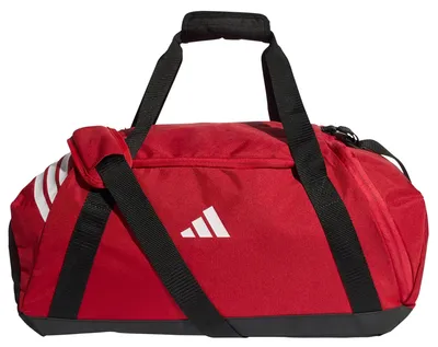 Image de adidas Tiro Duffle M - Sac de sport M 59,5 cm (tepore/blanc)