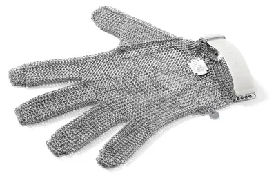 Produktbild von triangle Kettenhandschuh