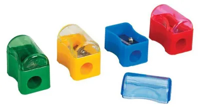 Produktbild von Centrum 72 Bleistiftspitzer Centrum 80749