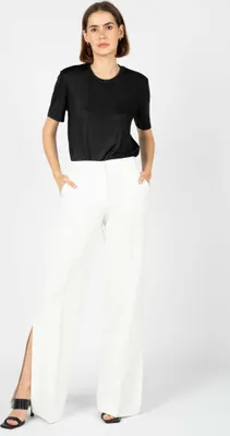 Zdjęcie produktu dla Silvian Heach T-Shirt - GPP23443TS - Czarny- Rozmiar: M(EU)