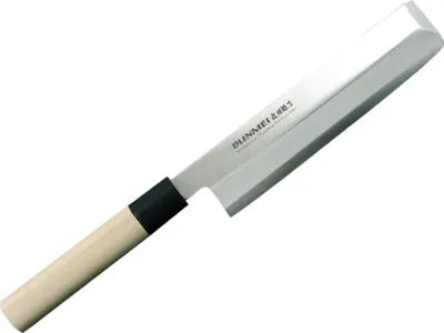 Produktbild von Bunmei Usuba Gemüsemesser