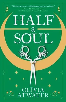 Image de Half a Soul