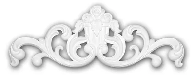 Immagine prodotto di Elemento decorativo Profhome 160022 Stile rococò / barocco