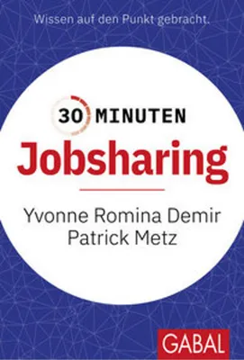 Immagine prodotto di 30 Minuten Jobsharing