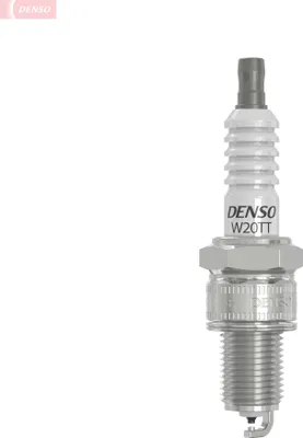 Obrázok produktu pre zapaľovacia sviečka DENSO - JAPONSKO W20TT NICKEL TT W20TT