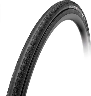 Produktbild von Tufo Comtura 5tr Tubeless 700c X 25 Rennradreifen Schwarz 700C x 25 Schwarz 700C x 25
