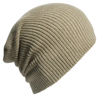 Produktbild von Result Headwear - "Softex" Mütze FK1652 (Einheitsgröße) (Haferflocken)