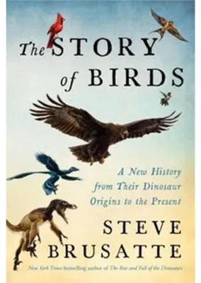 Immagine prodotto di The Story of Birds