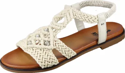 Produktbild von 2GO FASHION Sandalen Damen 31383631303635 Beige 38 EU