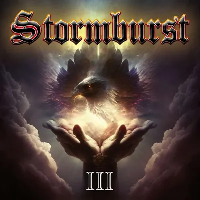 Obrázek produktu pro Stormburst: III