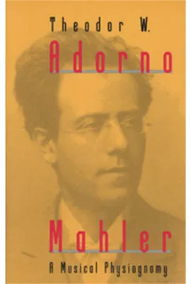 Zdjęcie produktu dla Mahler