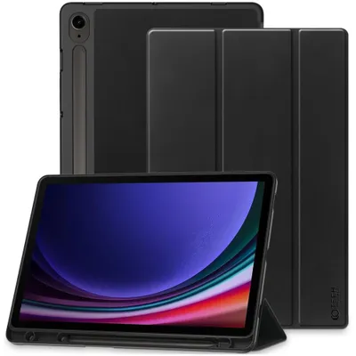 Image de Tech-Protect Sc Pen Galaxy Tab S9 Fe / S10 Fe 10.9 X510 / X516B / X520 / X526 Black