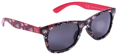 Produktbild von Kinder Sonnenbrille Harry Potter - Kinder Sonnenbrille Comic 100% UV Schutz
