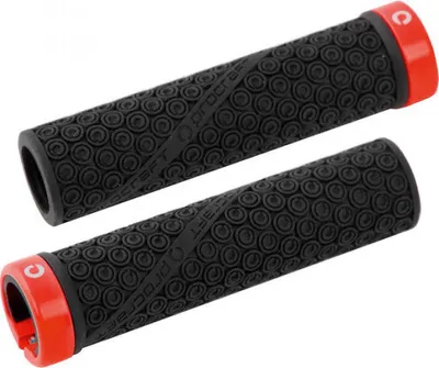 Produktbild von Procraft Lenkergriffe Sport schwarz rot