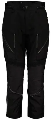 Obrázek produktu pro Kalhoty Rebelhorn Hardy 3.0 černé M / Regular Dámské černé M