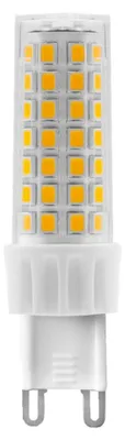 Obrázek produktu pro CENTURY Stmívatelná LED žárovka 6,5 W G9 6000 K