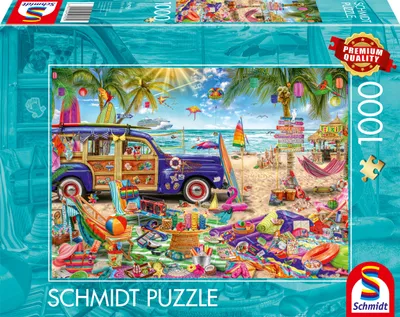 Zdjęcie produktu dla Schmidt Spiele 59793, Chłopak, dziewczyna, Wielobarwny, Chłopak, dziewczyna