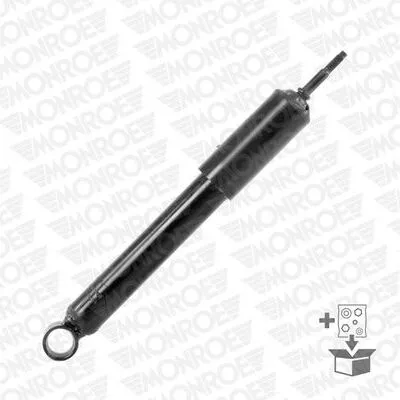 Produktbild von 1 MONROE SATZ Gasdruck STOSSDÄMPFER VORNE