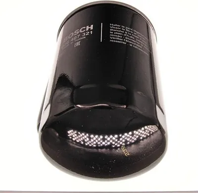 Produktbild von Ölfilter BOSCH F 026 407 321 Anschraubfilter