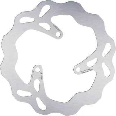 Immagine prodotto di Disco freno Galfer DF758W WAVE® compatibile con Rieju MRX PRO MRT 50 ccm