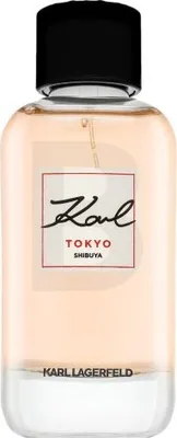 Produktbild von Lagerfeld Karl Tokyo Shibuya Eau de Parfum für Damen 100 ml