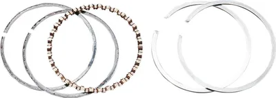 Produktbild von Rings 95" T.c 3.875 Std