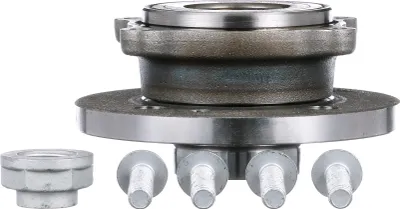Produktbild von NSK Radlagersatz Vorne für MINI Schrägheck (R56) 137,5mm KH30007