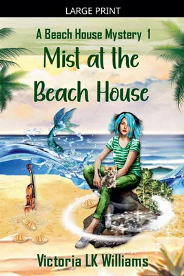 Produktbild von Mist at the Beach House