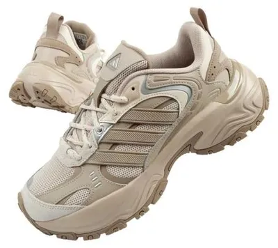 Productafbeelding van adidas sneaker JR8214, beige kleur