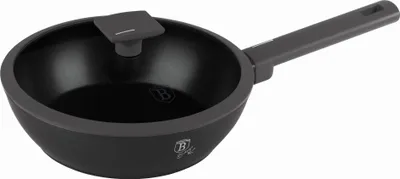 Zdjęcie produktu dla Berlinger Haus patelnia 24cm Bh-8122 55967