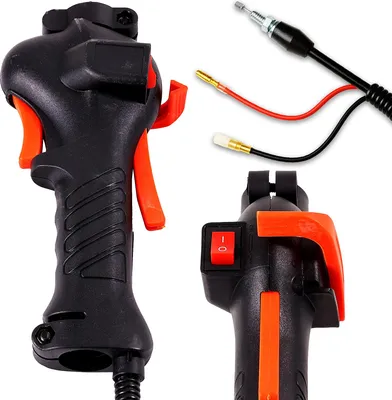 Immagine prodotto di GRIGLIA GAS per MOTORSENSE FUXTEC FX-MT152E decespugliatore 110cm 26cm