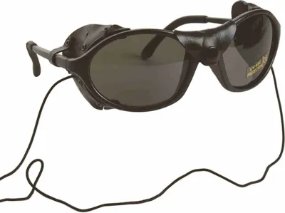 Produktbild von Sonnenbrille Glacier Glasses