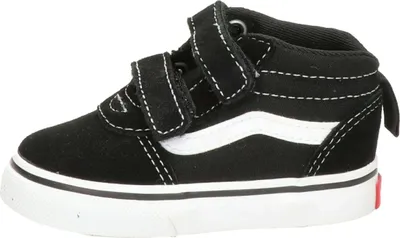 Immagine prodotto di Vans Sneakers VN0A5HYXIJU1 in Black color size 21