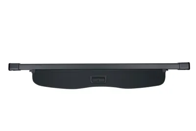 Image de HERSTMOTO Cache-bagages compatible pour SSANG Yong Tivoli 2015+ 7688035500