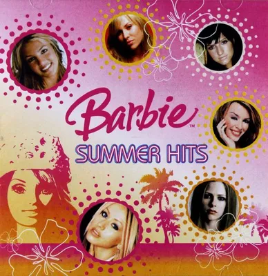 Produktbild von Barbie Summer Hits