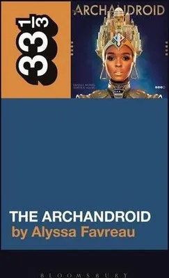 Obrázok produktu pre Janelle Monae's The ArchAndroid