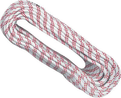 Immagine prodotto di Singing Rock Static 9 mm Colore: bianco / Lunghezza: 30 m