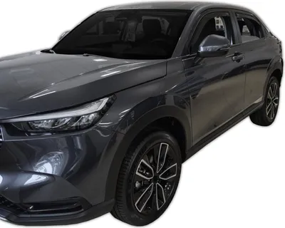 Immagine prodotto di Deflettori Aria Per Mitsubishi L200 2015-2019 4-Porte Set 2 Pezzi