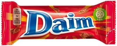 Produktbild von Daim Riegel 1er