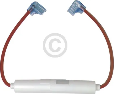 Produktbild von Universal Hochspannungssicherung 1A 2x6,3 mm AMP 5 KV Mikrowelle