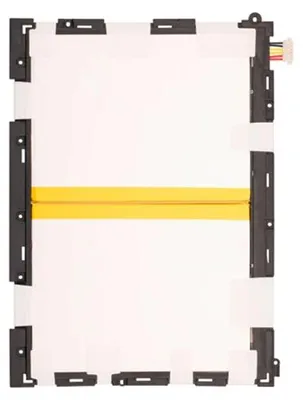 Produktbild von Ersatz Akku für Samsung Galaxy Tab A 9.7 T550 6000mAh Accu Batterie Battery
