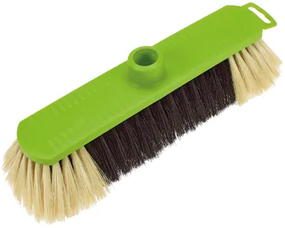 Immagine prodotto di Peggy Perfect 2389 Scopa Peggy Perfect, plastica, larghezza: 275 mm, assortita