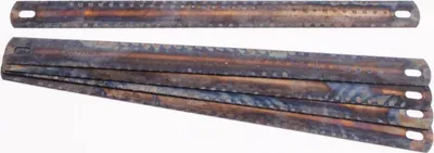 Produktbild von 5 x Sägeblatt 300 mm Sägeblätter Wolfram …