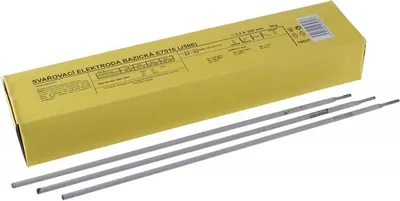 Produktbild von Basische Elektrode2x300mm, 2.5kg