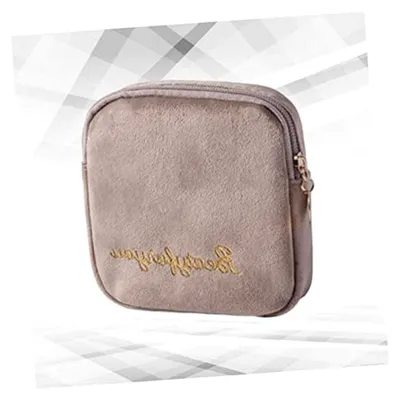 Produktbild von Wickeltasche für Mädchen – Kleine Damen-Geldbörse in Rosa