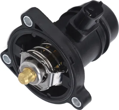 Obrázek produktu pro Termostat klimatizace auta 55593033 Náhrada pro Vauxhall Astra 2009-2015